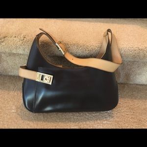 Ferragamo hand bag